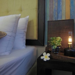 Palm Resort Krabi - Bild 5