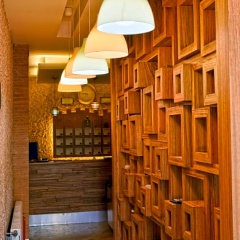 Elmas Hotel - Bild 9