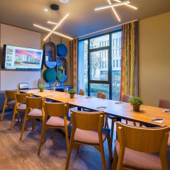 Ramada Encore by Wyndham Munich Messe - Bild 21