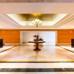 JW Marriott Cancun Resort & Spa - Bild 17