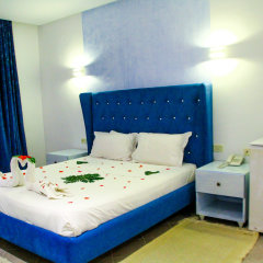 Hotel Djerba Saray in Midoun, Tunisia from 38$, photos, reviews - zenhotels.com photo 36