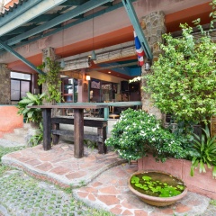 Casa Brazil Homestay & Gallery - Bild 13