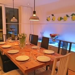 The Apartment Downtown - Bild 17
