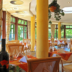 Ringhotel Warnemünder Hof - Bild 22