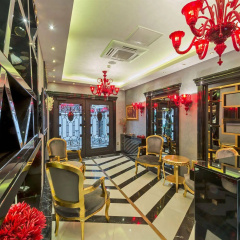 The Million Stone Hotel - Special Class - Bild 2