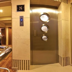 Susuzlu Hotel - Bild 12