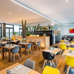 Lindner Hotel Berlin Ku’damm, part of JdV by Hyatt - Bild 28