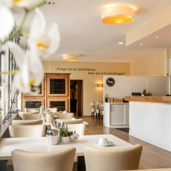 Garner Hotel Erlangen Süd by IHG - Bild 28