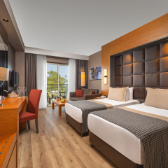 Gravel Hotels Select - Bild 3