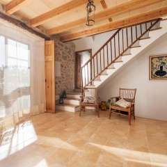 CAL TIO - Chalet With Terrace in Caimari. Free Wifi - Bild 11