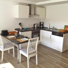 Ferienwohnung An der Pferdsweide - Bild 9