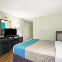 Motel 6 Montoursville, PA - Williamsport thumbnail 4