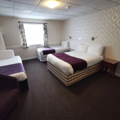 Durham Tees Hotel thumbnail 4