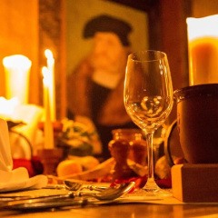 Lutherhotel Eisenacher Hof - Ringhotel - Bild 8