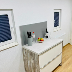 Lebenslust sonnige Innenstadt-Wohnung mit Whirlpoolwanne - Bild 14