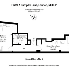 Linton Apartments thumbnail 26