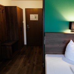Bellevue Hotel - Bild 7