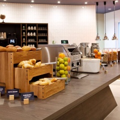 Hampton by Hilton Munich Airport South - Bild 11
