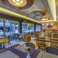 Alanya Beach Hotel - Bild 16