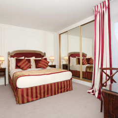 Majestic Hotel - SPA Champs Elysées thumbnail 3