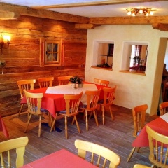 Pension Gasthof Etzerschlössl - Bild 21