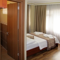 Mara Oldcity Hotel - Bild 7