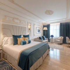 Gran Hotel Miramar GL - Bild 6