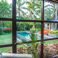 Villa Matha, Ubud - Bild 16