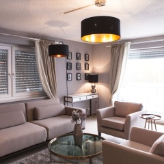 Boutique Apartment Daheim - Bild 5