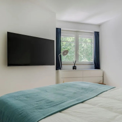 Paris La Defense Design residence - Bild 5
