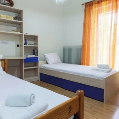 Classical 2 Bd Beauty Apt in Chalandri - Bild 6