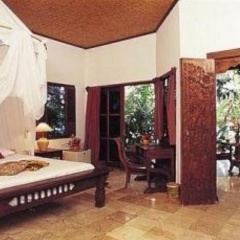 Alang Alang Boutique Beach Resort - Bild 4