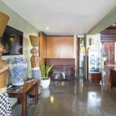 Ramayana Suites & Resort - Bild 1