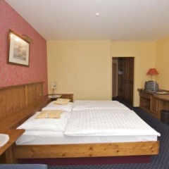 Akzent Hotel Seehof - Bild 1