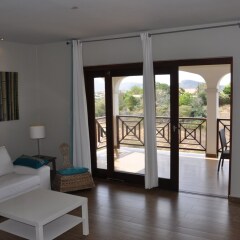 C-Bay Deluxe Resort - Apartment Breeze in Willemstad, Curacao from 291$, photos, reviews - zenhotels.com photo 11