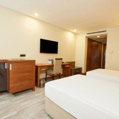 Dedeman Konya Hotel And Convention Center - Bild 30