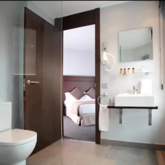 Hotel Madanis Liceo - Bild 8