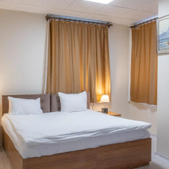 Aydinbey Park Hotel - Bild 4