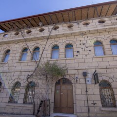 Kamelya Cave Hostel Турция, Гёреме - отзывы, цены и фото номеров - забронировать отель Kamelya Cave Hostel - Adults Only онлайн фото 8