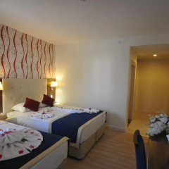 Kleopatra Micador Hotel - Bild 6