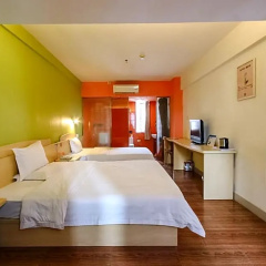7 Days Inn Guangzhou Wuyang New Town thumbnail 4