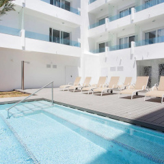 The Sea Hotel by Grupotel - Adults Only - Bild 18