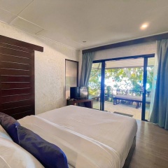 Palm Resort Krabi - Bild 3