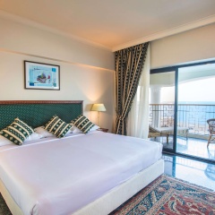 SUNRISE Holidays Resort (Adults Only) - Bild 16