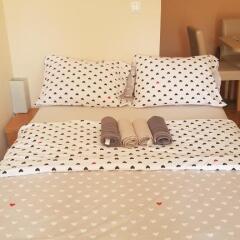 Apartmani V&F in Vrnjacka Banja, Serbia from 81$, photos, reviews - zenhotels.com photo 17