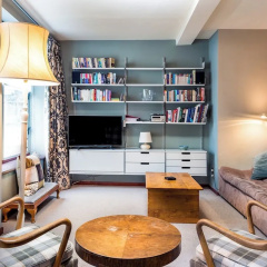 VESTO Princes Gate Mews - Bild 5