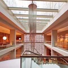 Steigenberger Hotel Am Kanzleramt - Bild 20