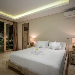 The Sari Balangan Villa - Bild 5