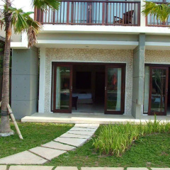 Princess Benoa Beach Resort - Bild 1