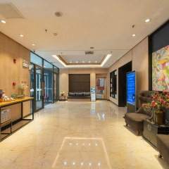 Yitel Collection Shenyang Sanhao Street thumbnail 11